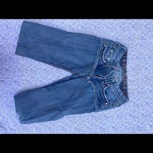 Rock Revival | Size 25 | Donna Distressed Boot Cut